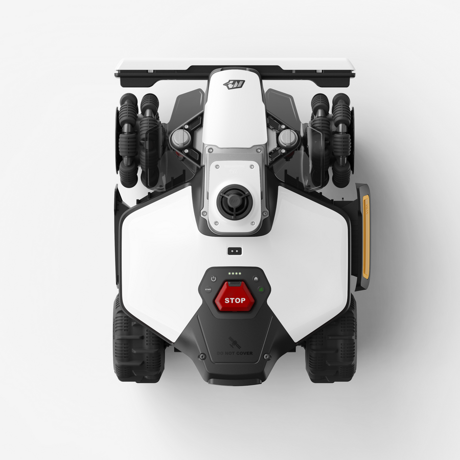 MAMMOTION LUBA mini 2 AWD 1500 LUBA mini 2 AWD 1500 | 1500㎡ – Bild 2
