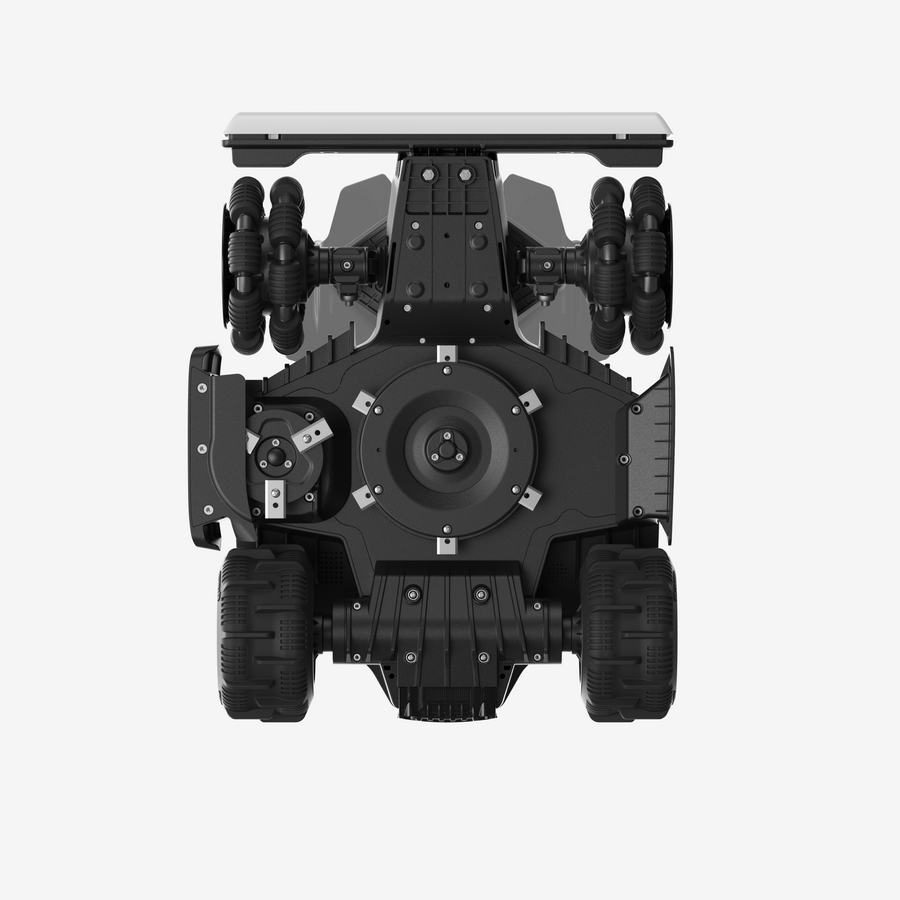 MAMMOTION LUBA mini 2 AWD 1500 LUBA mini 2 AWD 1500 | 1500㎡ – Bild 3