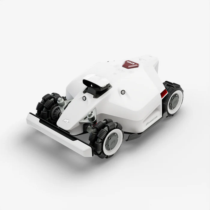 LUBA 2 AWD 3000 Mähroboter – Bild 2