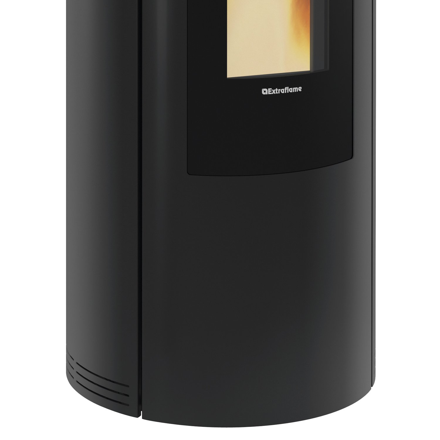 Extraflame AMIKA PETRA EVO - Naturstein Pelletofen – Bild 4