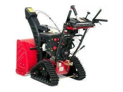 MTD Schneefräse Optima ME 66 T (Ausstellungsmodell) – Bild 3