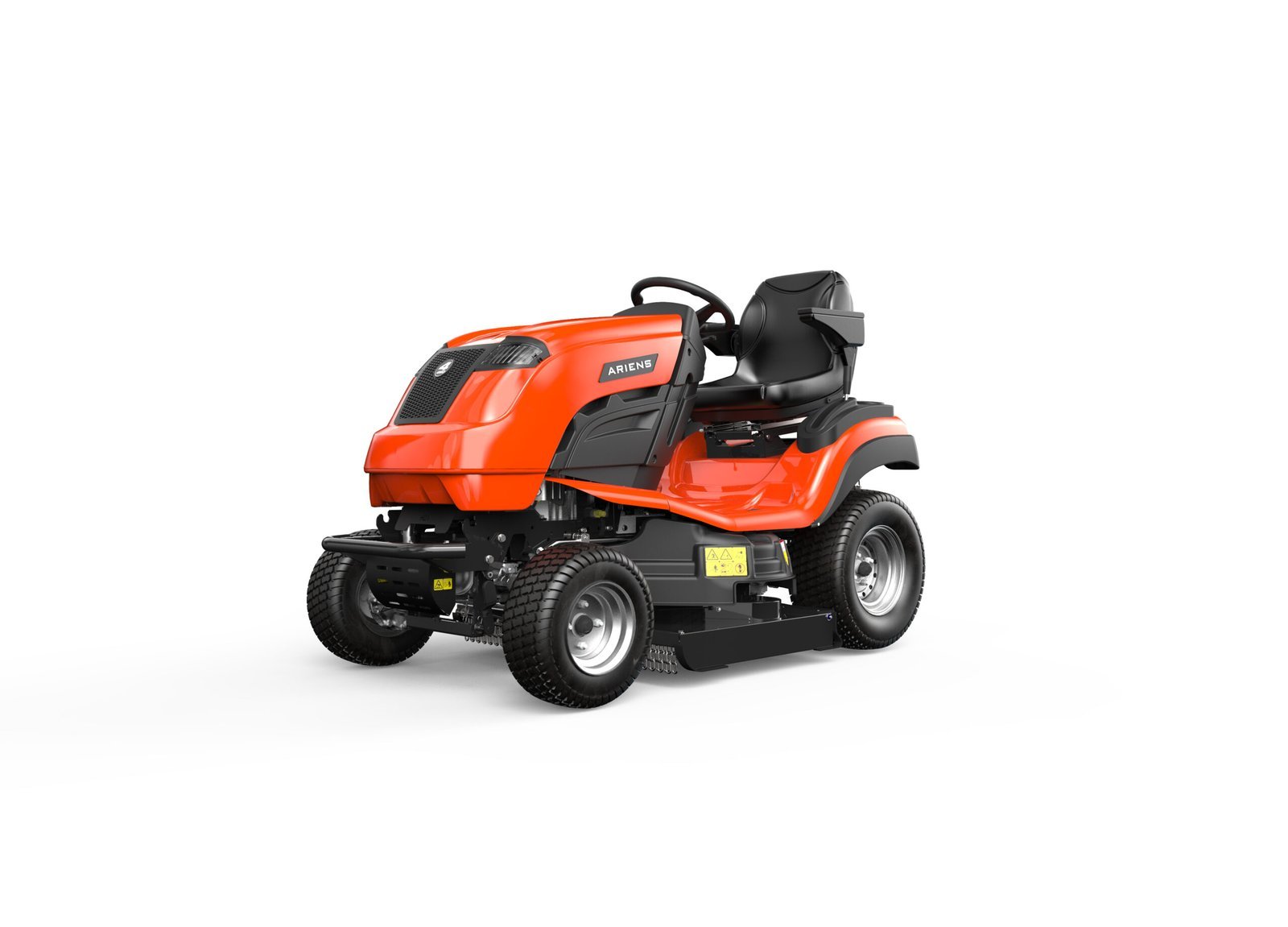 Ariens Rasentraktor B255-4WD – nur Grundgerät – Bild 2