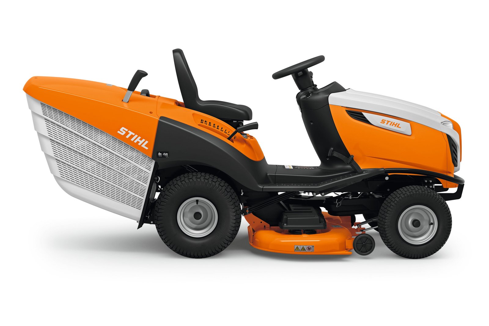 STIHL RT 6112 ZL – Bild 3