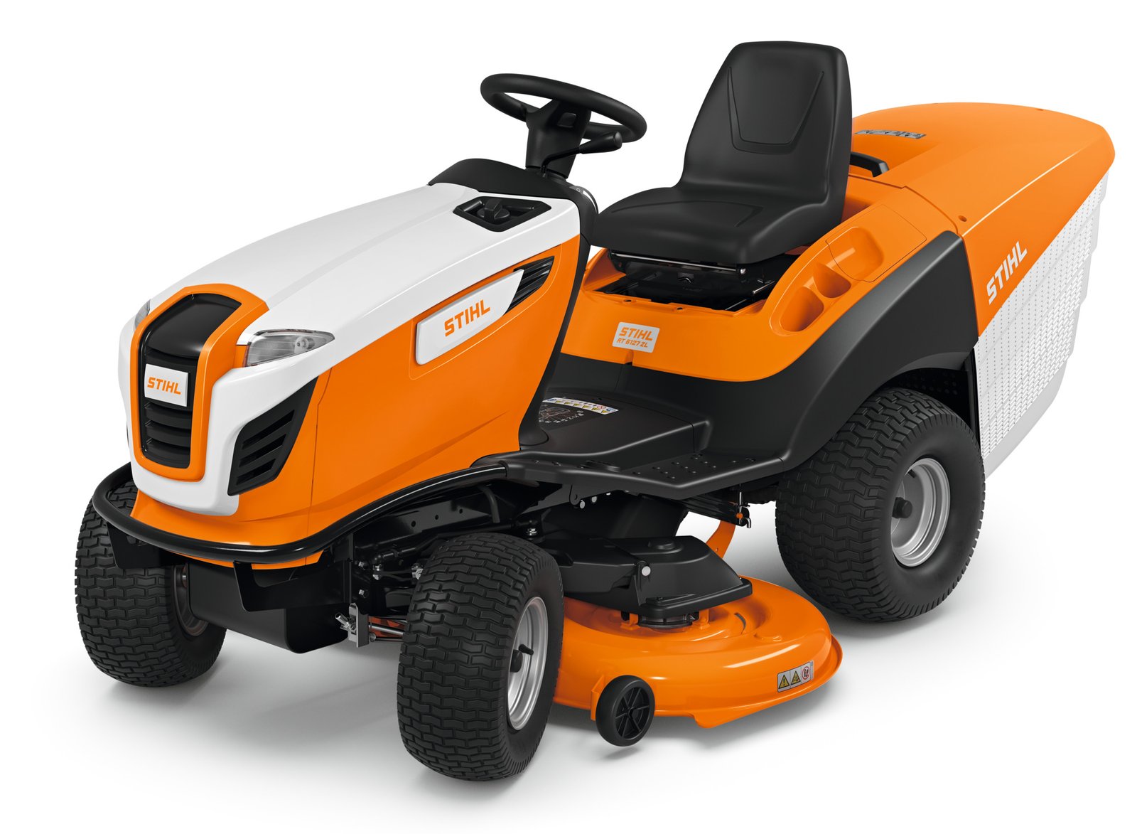STIHL RT 6127 ZL – Bild 2