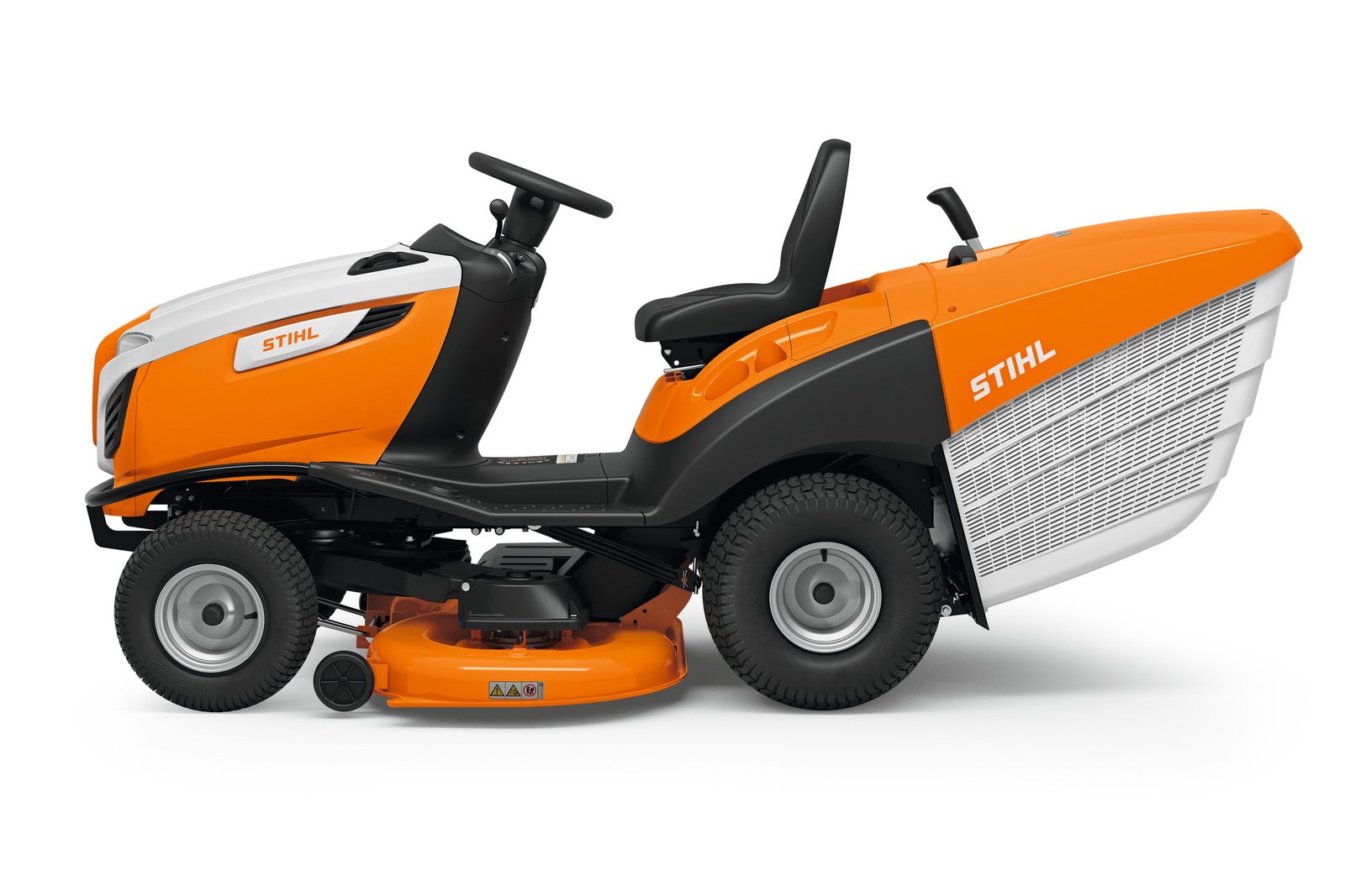 STIHL RT 6127 ZL – Bild 3