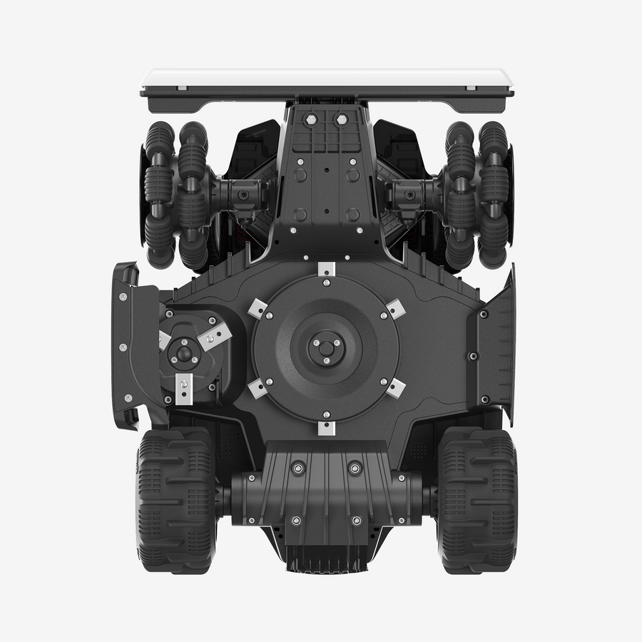 MAMMOTION LUBA mini 2 AWD 1000 LUBA mini 2 AWD 1000 | 1000㎡ – Bild 3