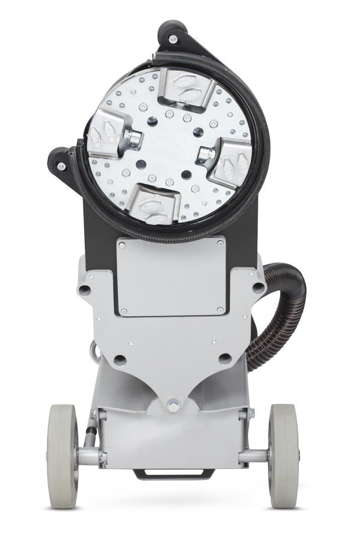 HUSQVARNA / HTC 270EG – Rand-Schleifmaschine – Bild 2