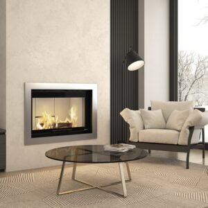 La Nordica MONOBLOCCO 90PA.16 Kamineinsatz