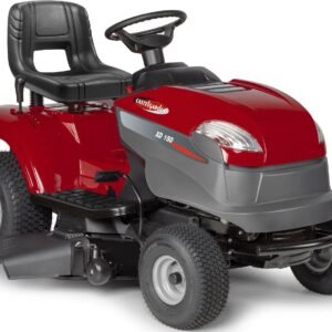 Castelgarden Rasentraktor XD 150 – Modell 2022