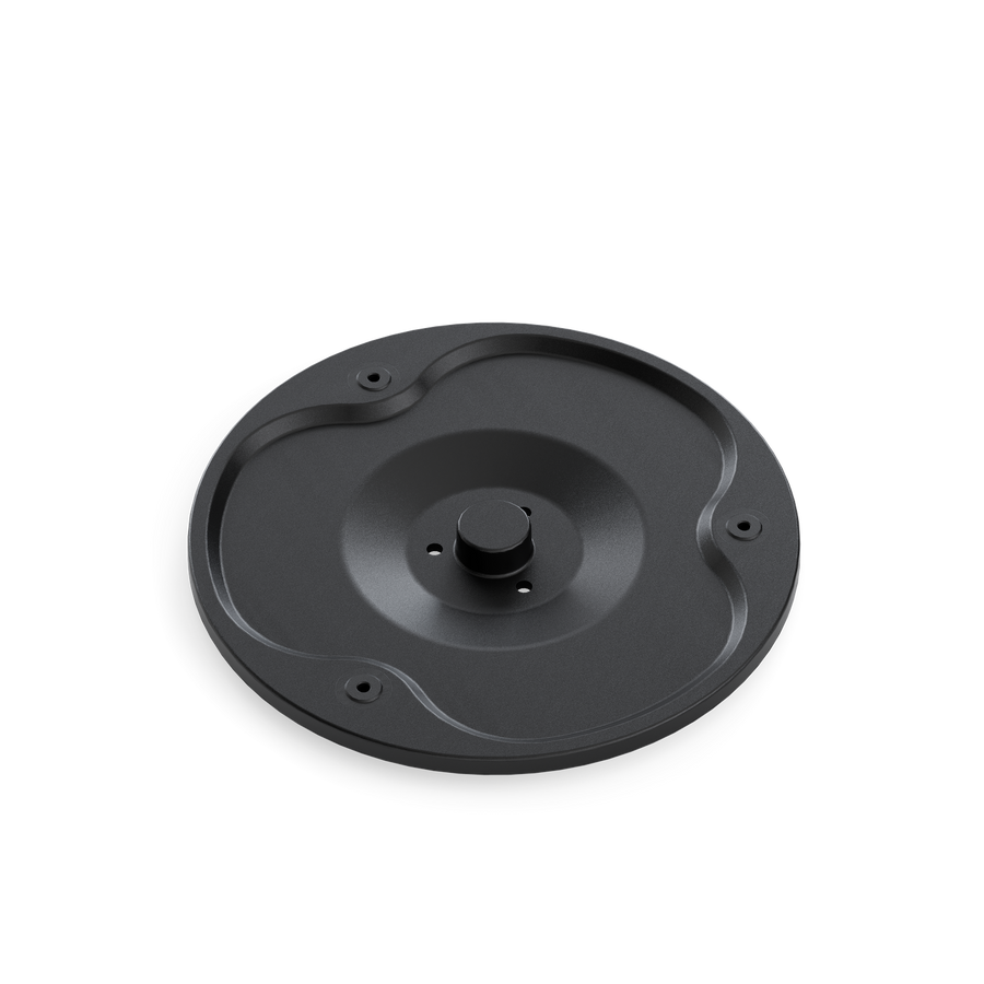 Navimow Schneidscheibe Ø18cm/5-Bolt - für i2 AWD/i1 Series – Bild 2