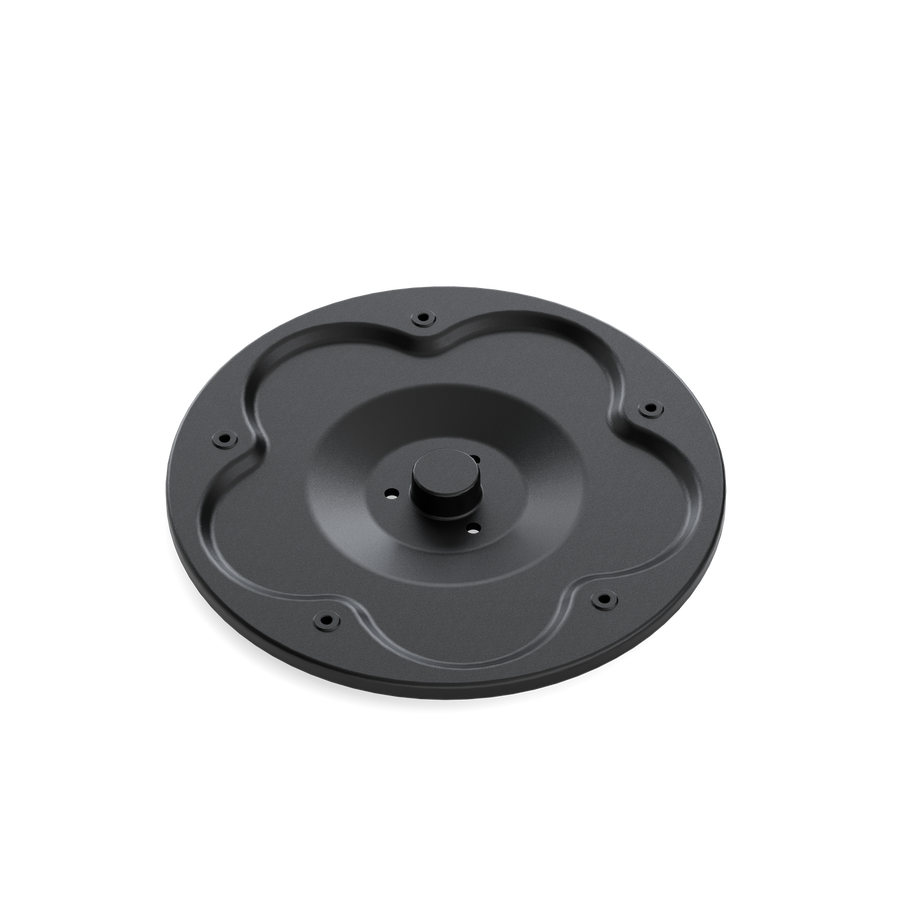 Navimow Schneidscheibe Ø18cm/5-Bolt - für i2 AWD/i1 Series