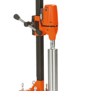 HUSQVARNA DMS 160 A – Kernbohrgerät