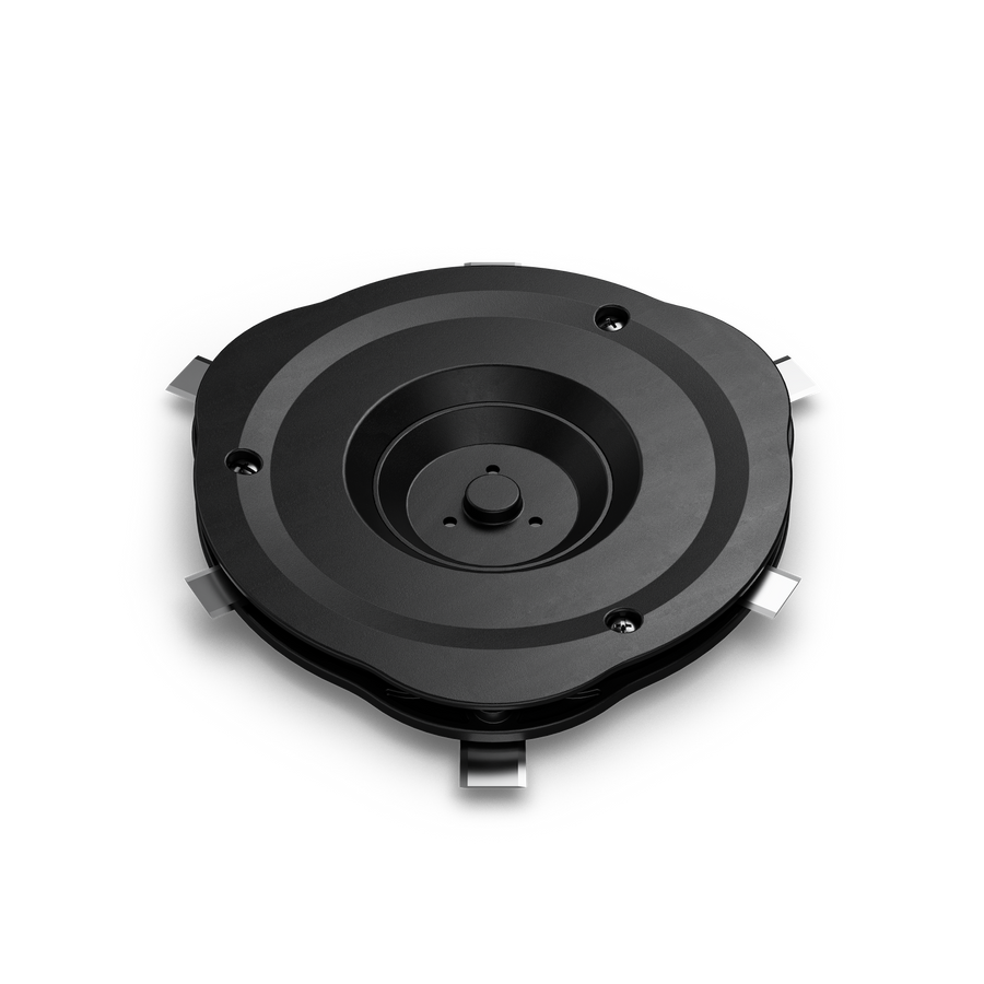 Navimow Dual-Schnittscheiben Ø22cm/6-Bolt x 2 - für X4 Series