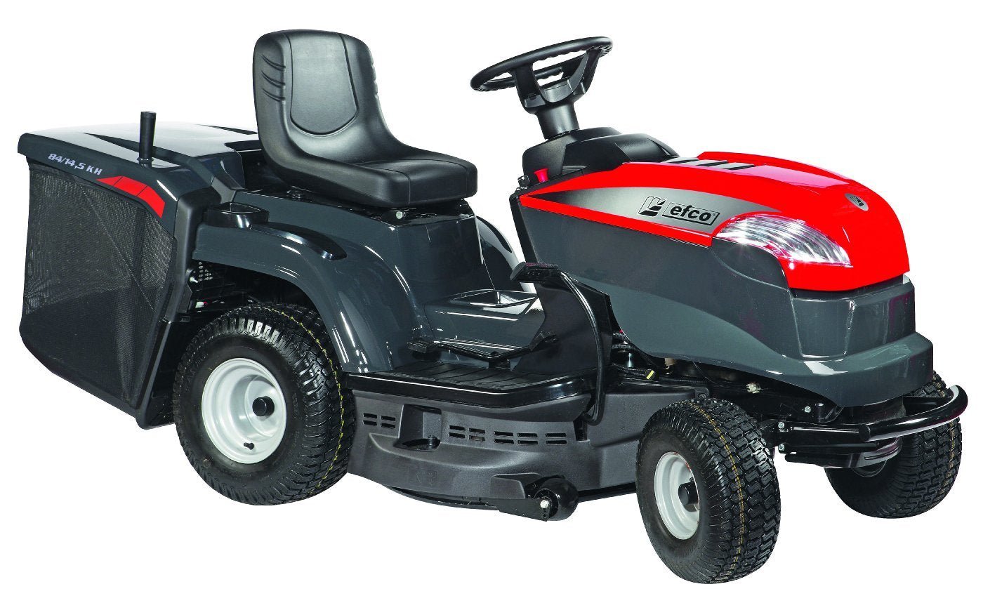 Efco Rasentraktor EF 84 / 14 5 KH – Modell 2021