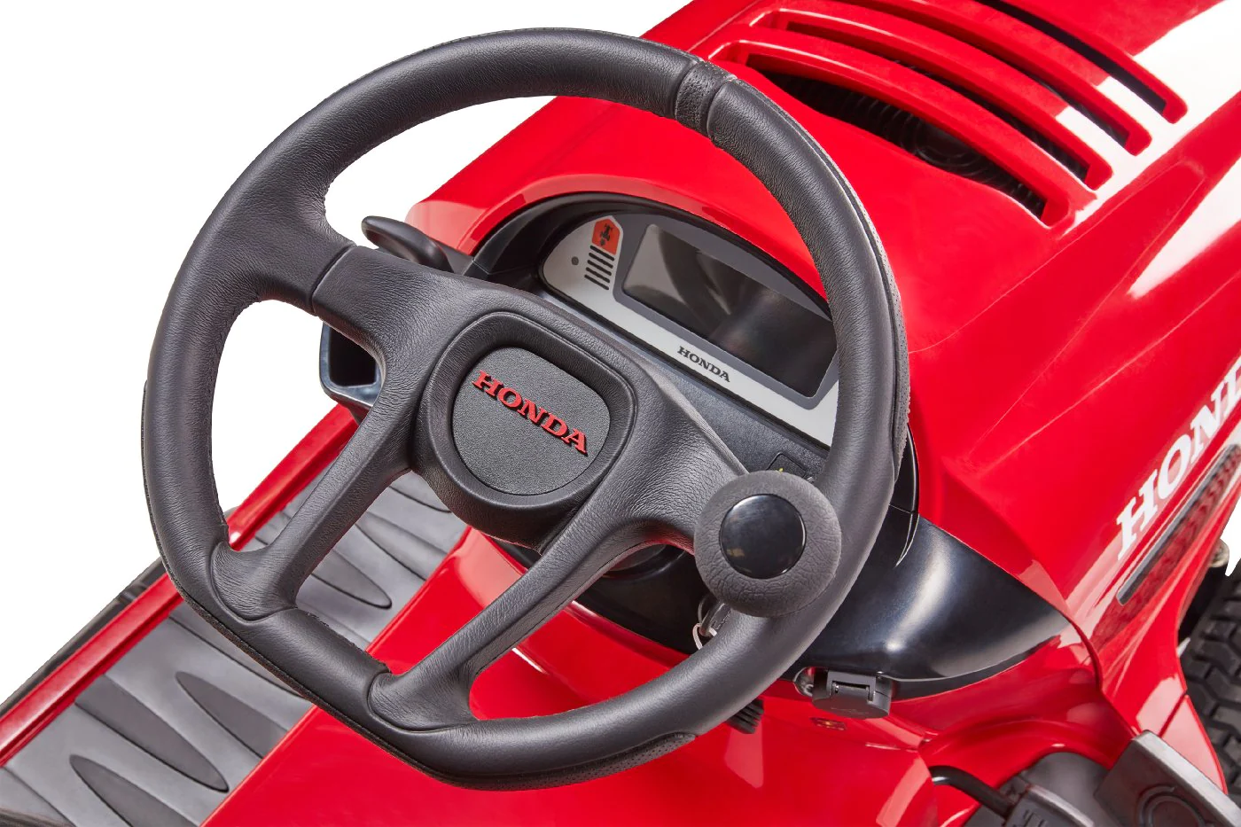 Honda Rasentraktor HF 2625 HM – Modell 2024 – Bild 3