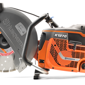 HUSQVARNA K 1270 handgeführter Trennschleifer Ø 350 mm
