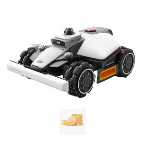 MAMMOTION LUBA mini 2 AWD 1500 LUBA mini 2 AWD 1500 | 1500㎡