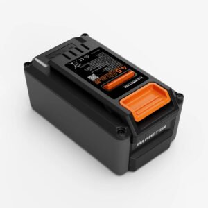 4,5 Ah Batterie für die LUBA mini 800 / YUKA mini 700