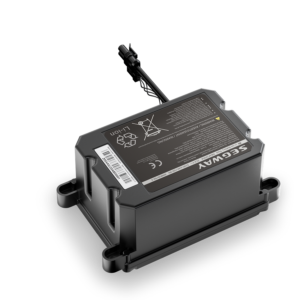 Navimow Akku (10.2Ah) für H3000