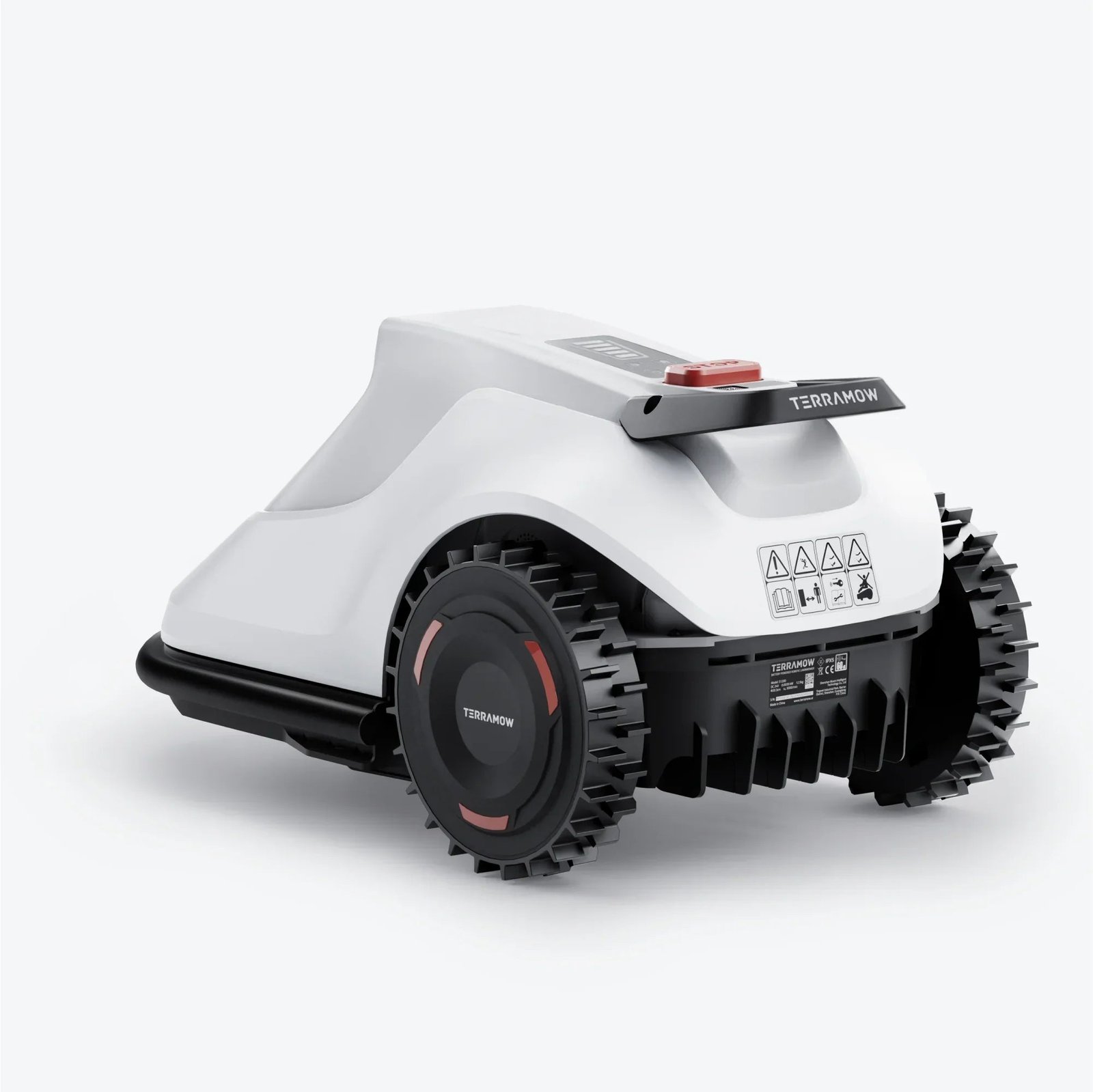 TerraMow S1200 Mähroboter – Bild 14