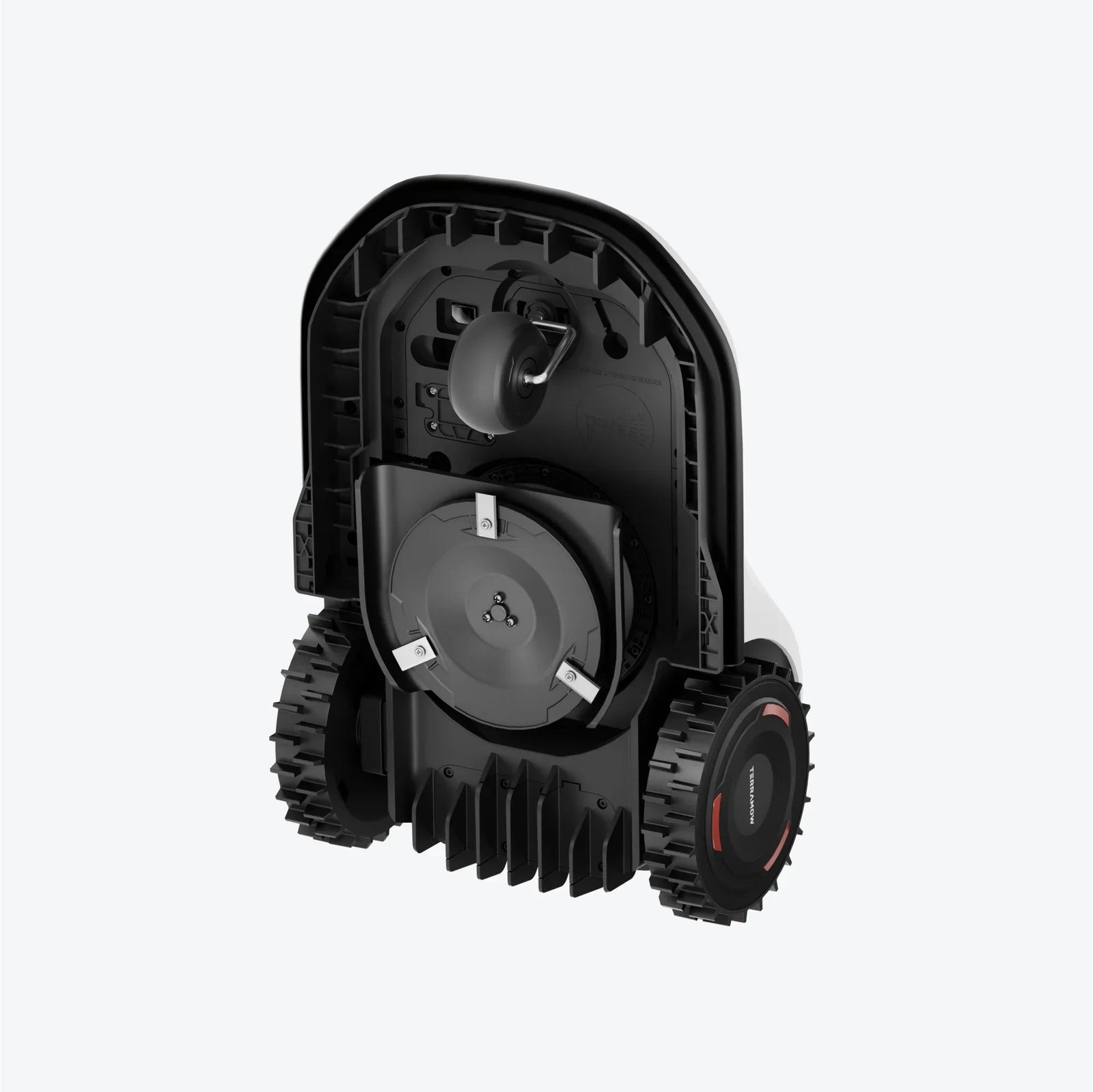 TerraMow S1200 Mähroboter – Bild 12