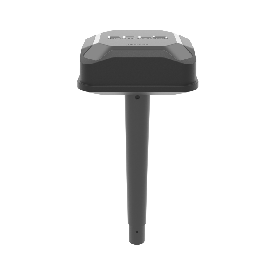 Signalverstärker-Antenne