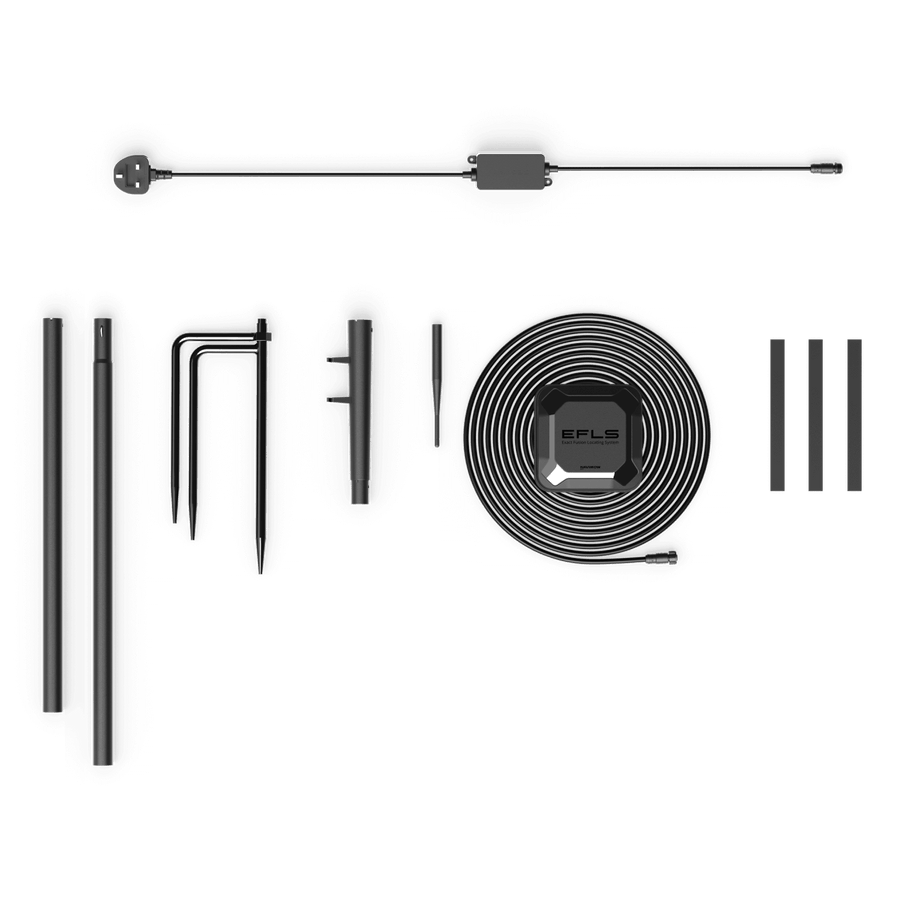 Signalverstärker-Antenne – Bild 2