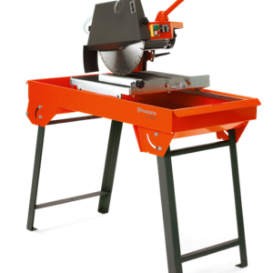 HUSQVARNA TS 300 E – Steintrennsäge incl. Diamantscheibe (695 mm Schnittlänge)