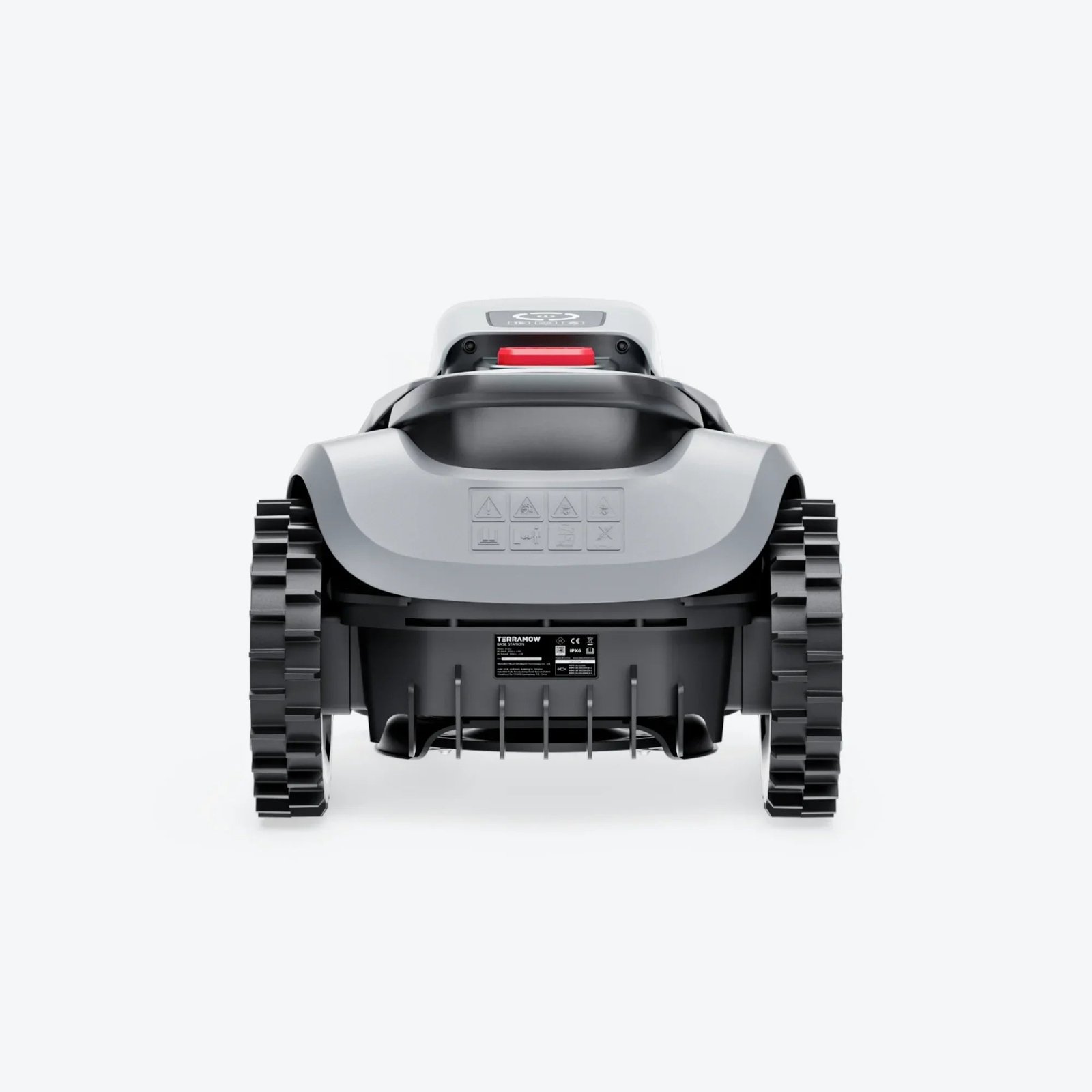 TerraMow V1000 Rasenmähroboter – Bild 6