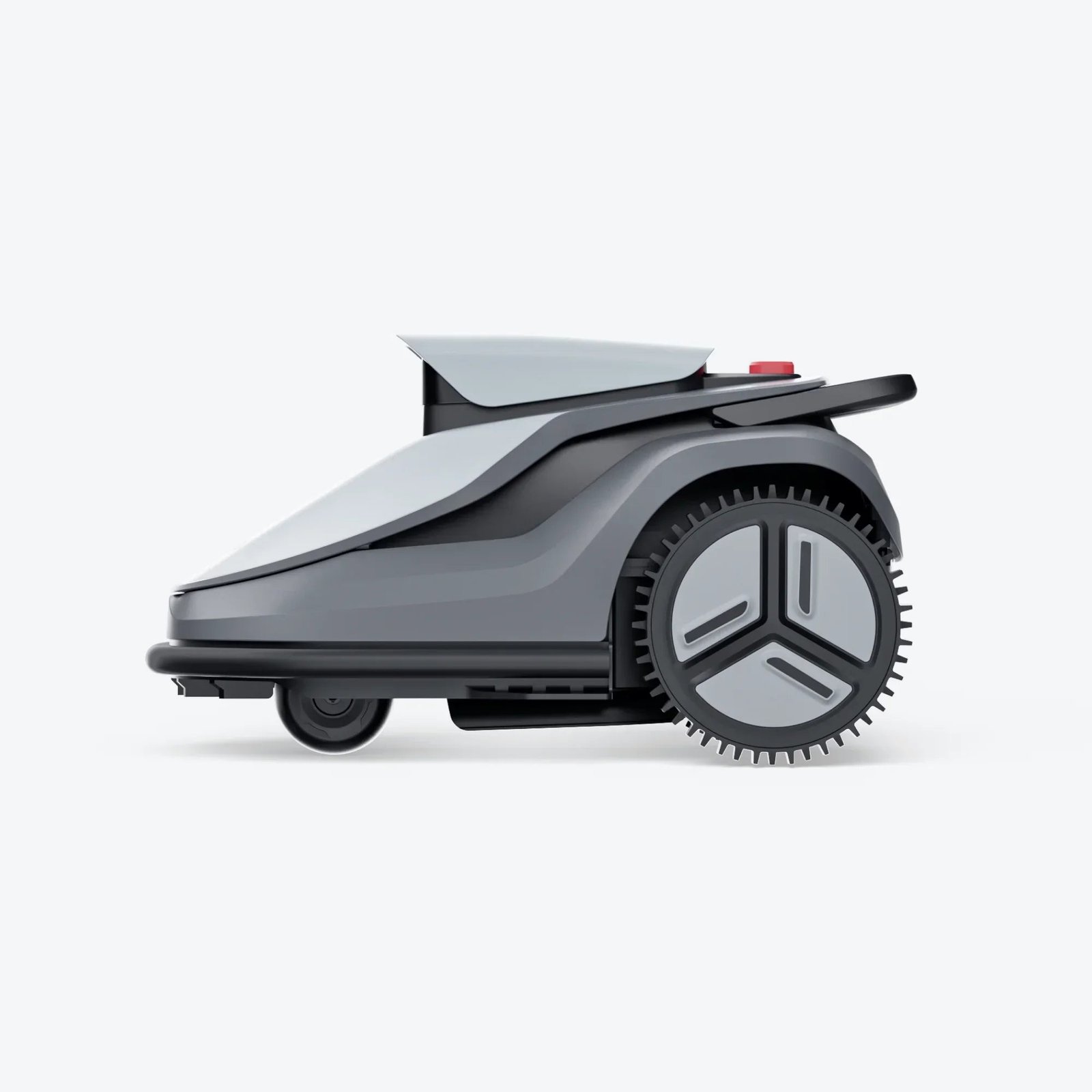 TerraMow V1000 Rasenmähroboter – Bild 2