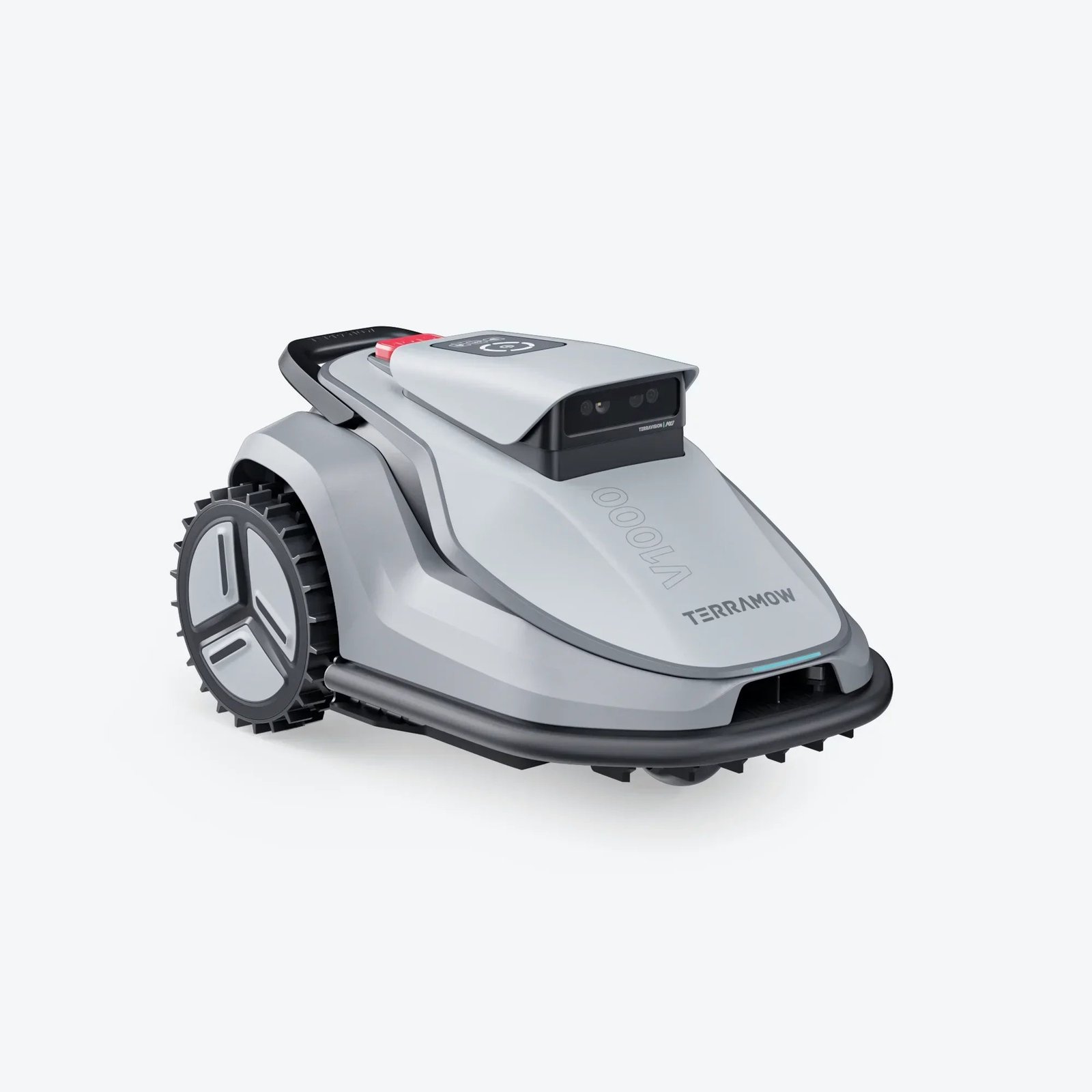 TerraMow V1000 Rasenmähroboter – Bild 3