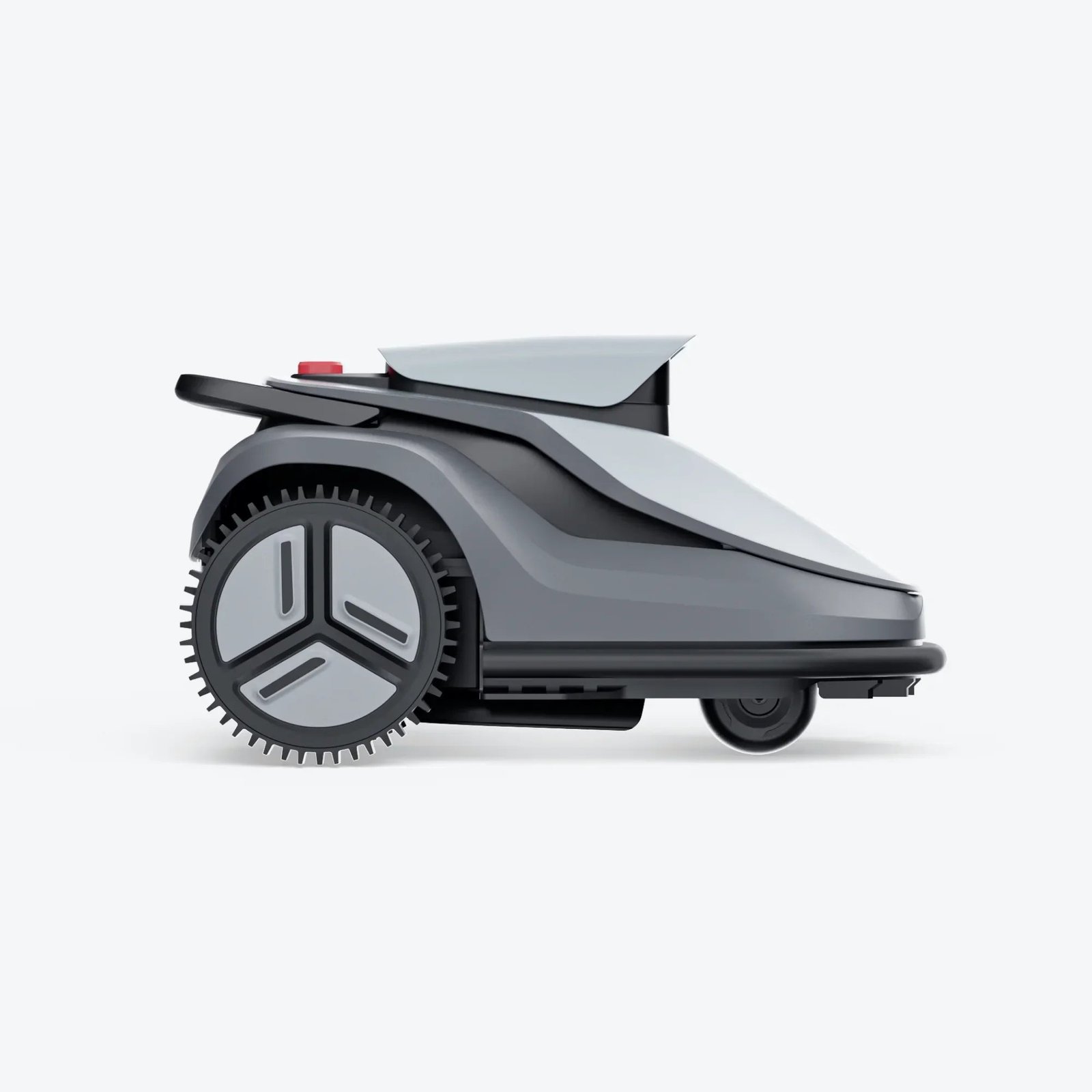 TerraMow V1000 Rasenmähroboter – Bild 4