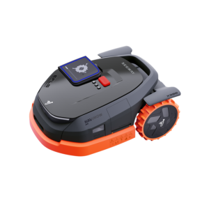 Segway Navimow X330 Mähroboter|3000 m²