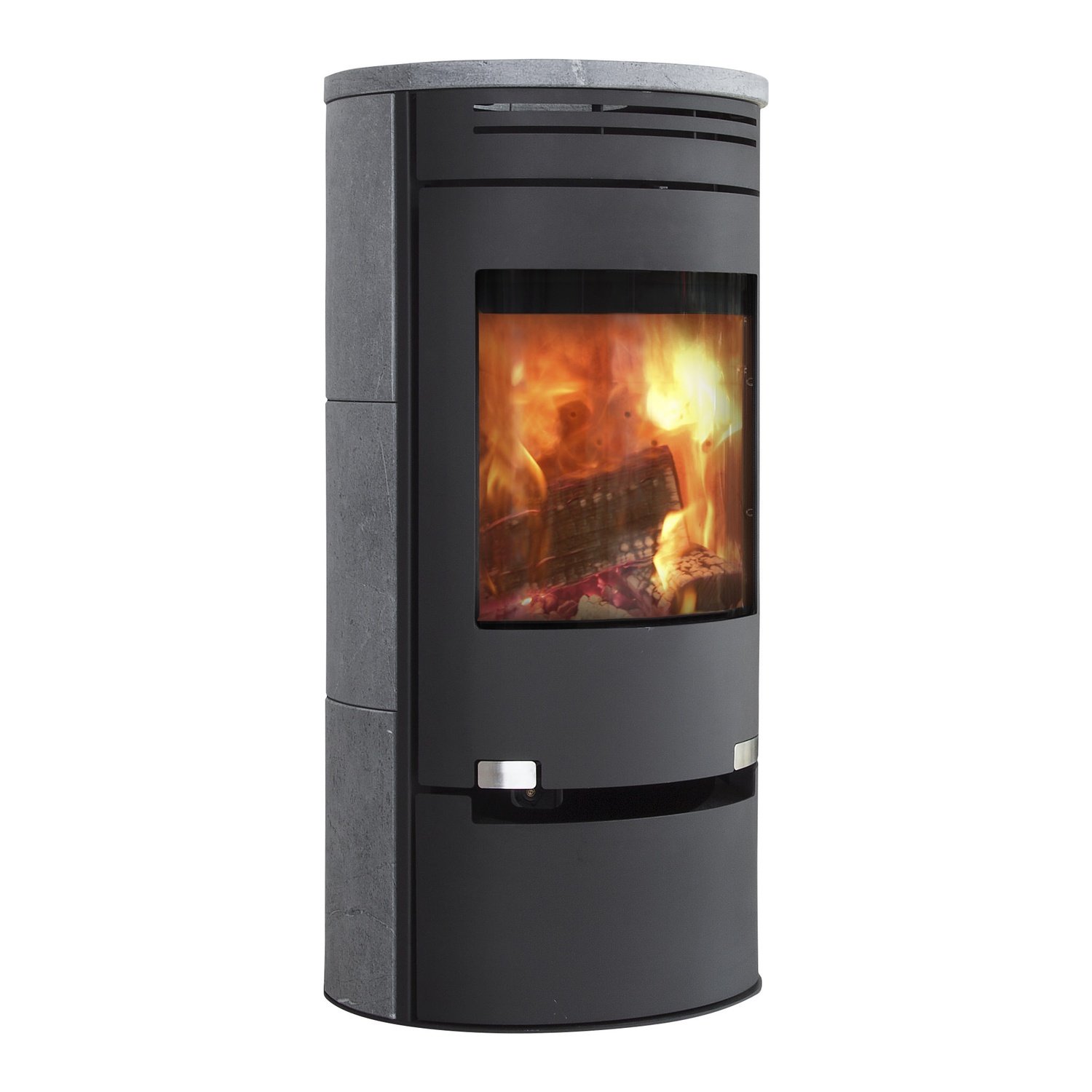 Aduro 1.1SK Kaminofen Schwarz – Bild 2