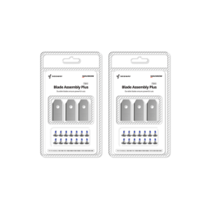 Navimow Messerklingen-Einheit Plus (2er-Pack)