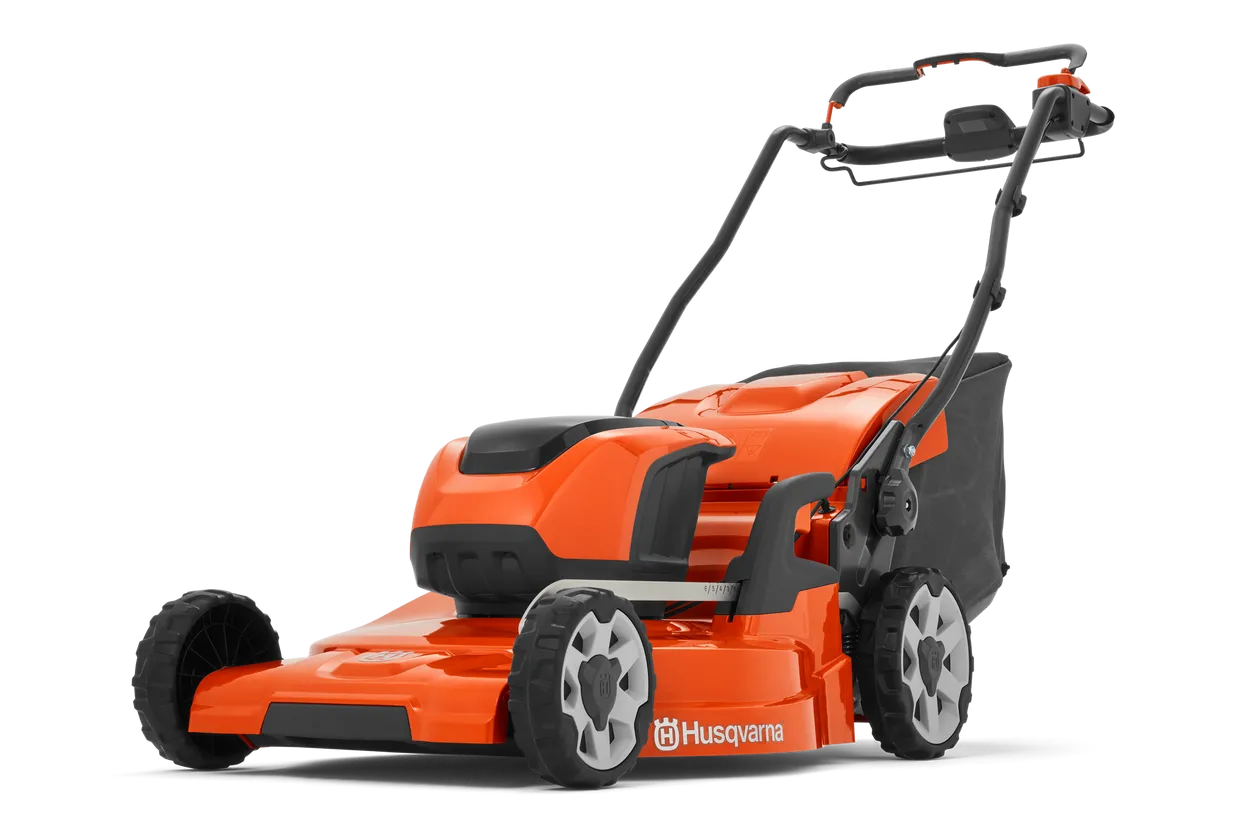 HUSQVARNA LC 353iVX