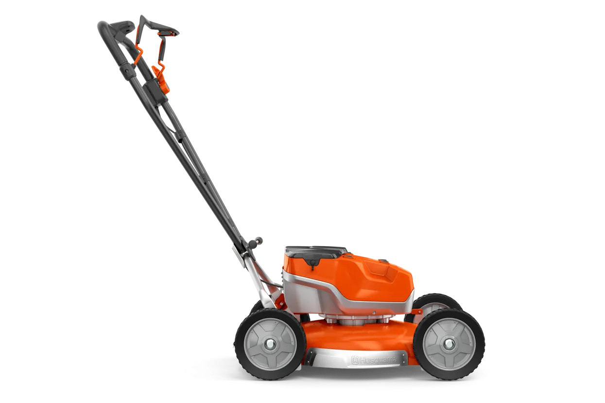HUSQVARNA LB 548i – Bild 2