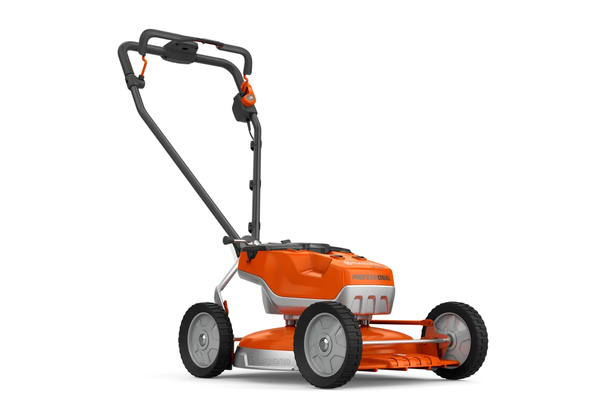 HUSQVARNA LB 548i – Bild 3