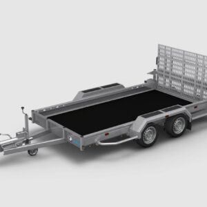 Hapert Indigo LF-2 3000 – 3050 × 1590 mm