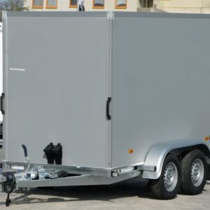 Hapert Sapphire L-2 – 2000 mit Verkaufsklappe