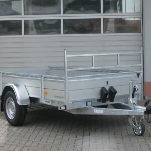 Hapert Azure L-1 – 1350 Multiplex