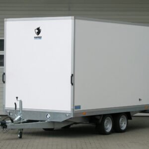Hapert Sapphire H2 – 2700