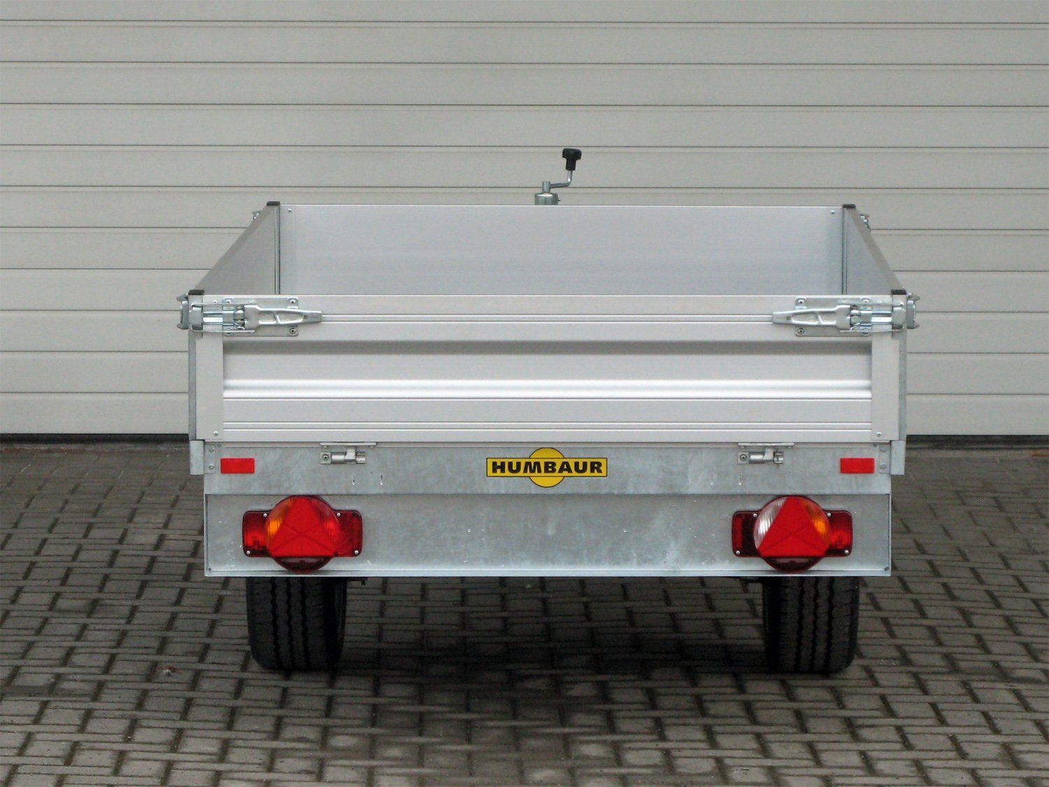 Humbaur HU132314 – 13 Zoll – Bild 2