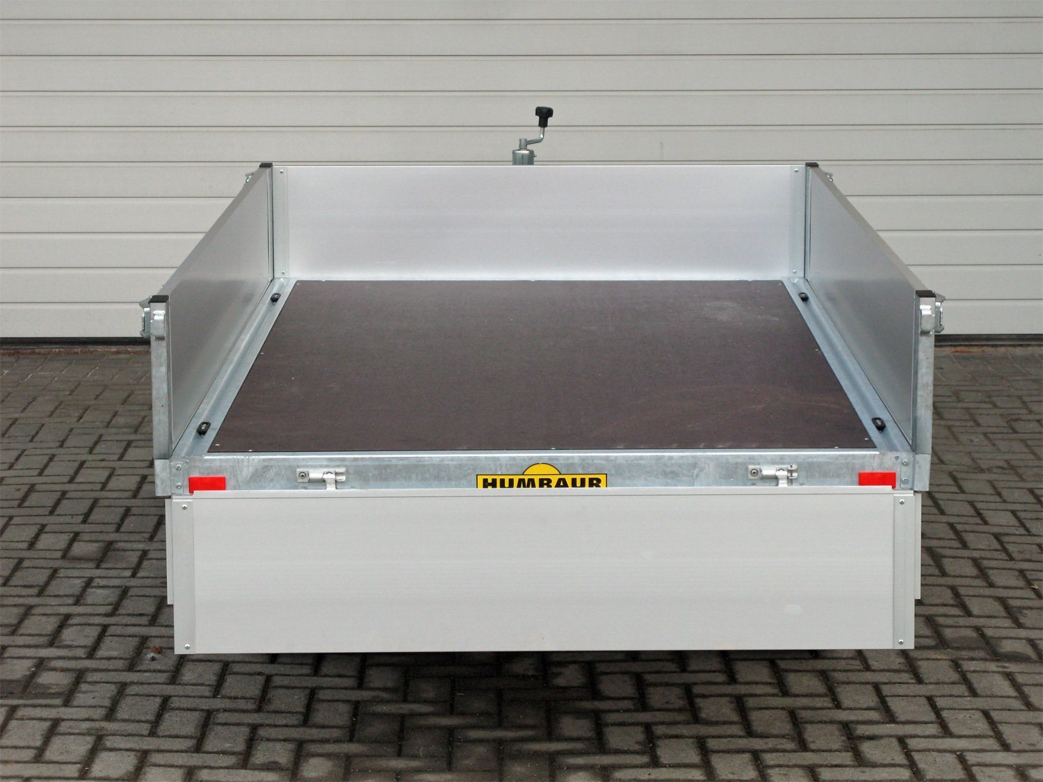 Humbaur HU132314 – 13 Zoll – Bild 3