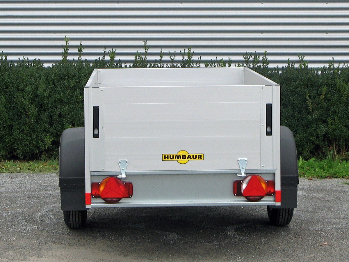 Humbaur HA752113-5 500 mm Bordwand – Neues Modell – Bild 2