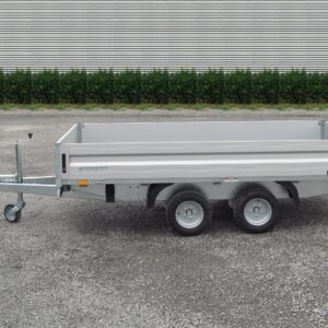 Humbaur HN253118 10 Anbindebügel