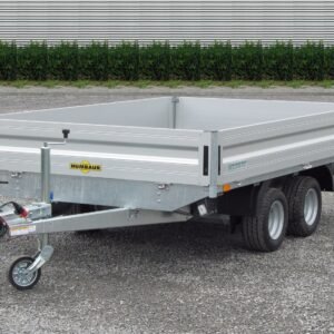 Humbaur HN304121 12 Anbindebügel