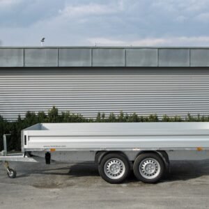 Humbaur HT354121 12 Anbindebügel