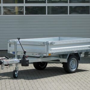 Humbaur HUK 152314 Rückwärtskipper