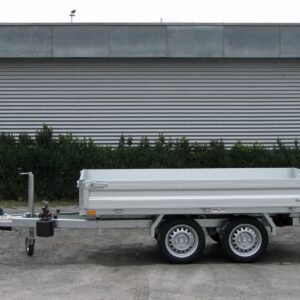 Humbaur HUK 272715 Handpumpe und FLEXePump